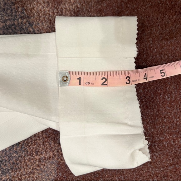 Micheal Kors Boy's Suit Separates Jacket, Pants, and Tie - Picture 10 of 10